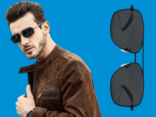 25 Best Mens Sunglasses Trends 2021 - The Finest Feed