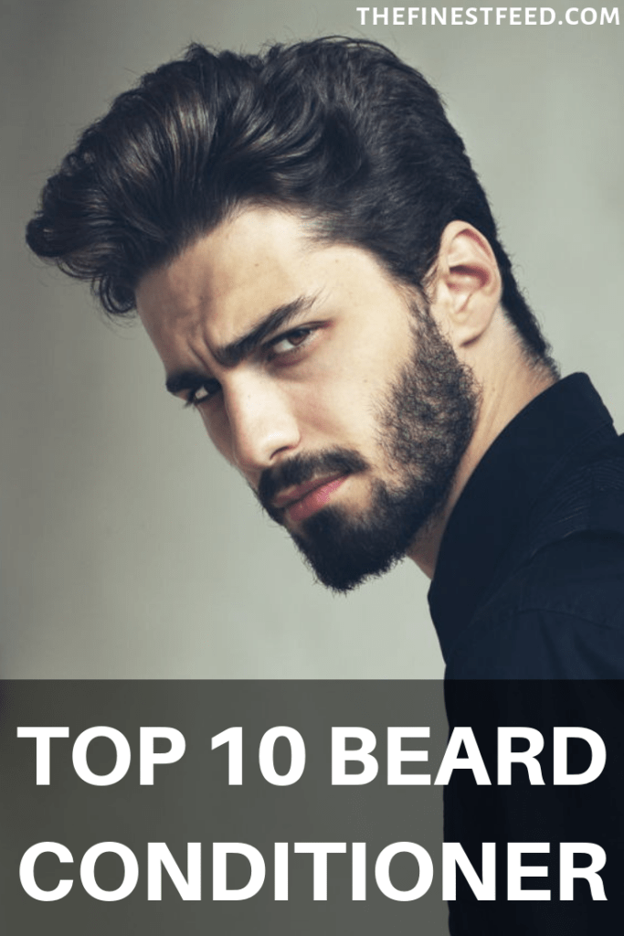 13 best beard conditioner