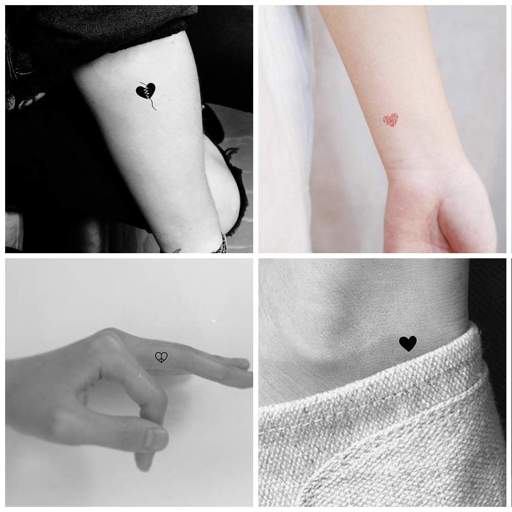 small tattoos for women, tattoo ideas for women, small but meaningful tattoos