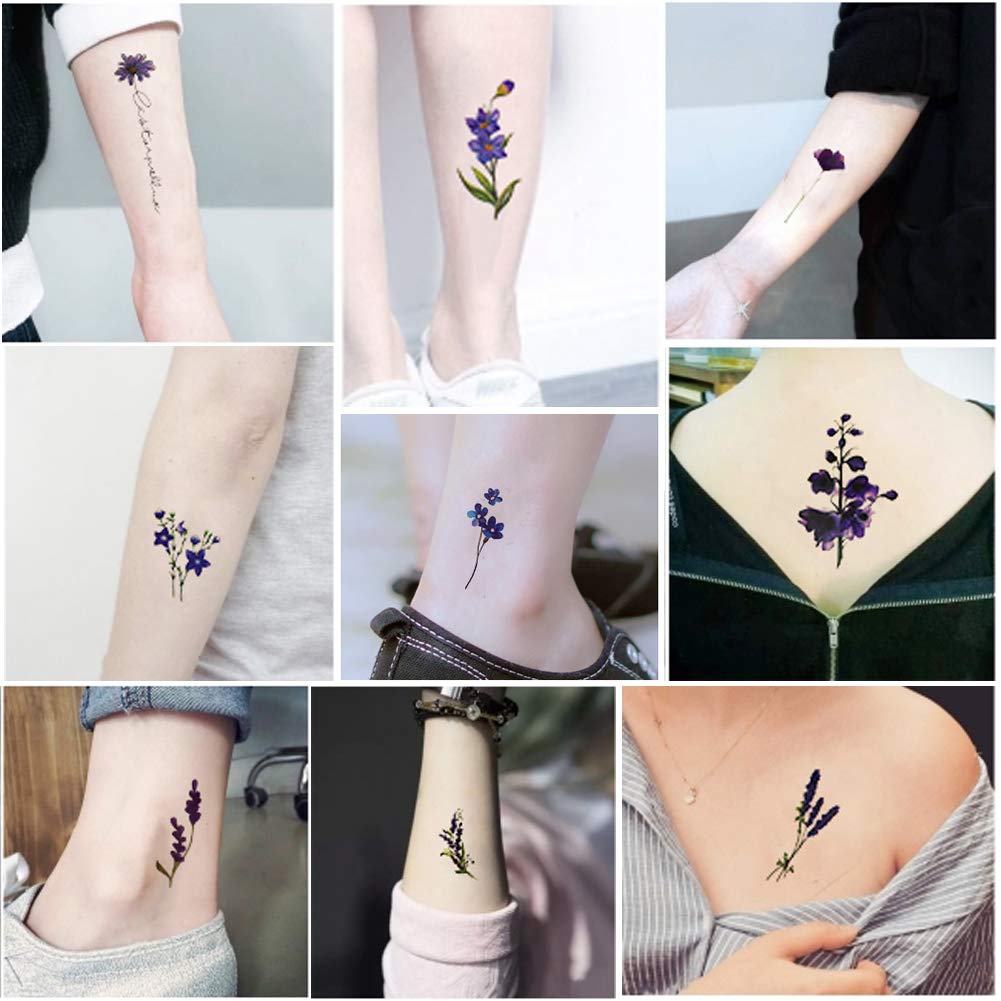 Meaningful Small Tattoos for Women | Simple Small Tattoo Ideas