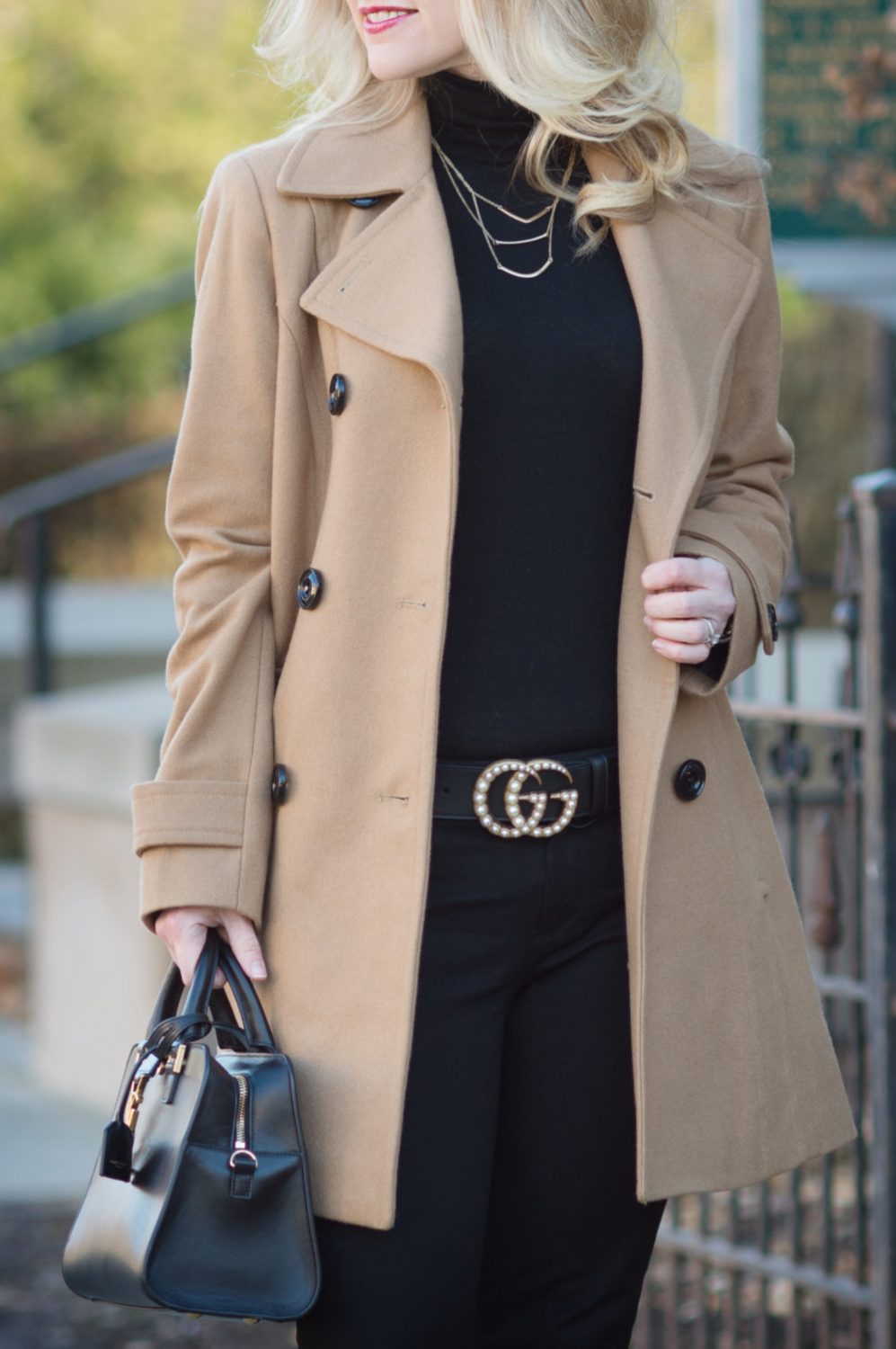 42 Winter Fashionable Outfits Ideas for Women - The Finest Feed